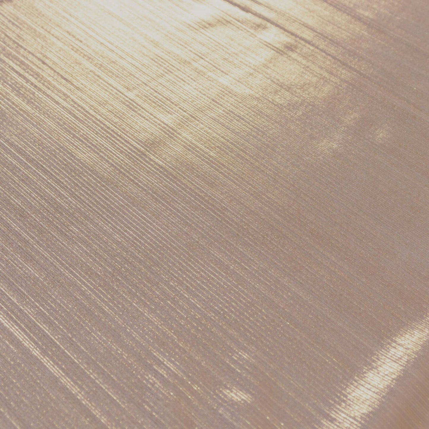 Polyester 72"x72" Table Overlay Square Tablecloth Blush - Sequin Dots Wrinkle-Free Table Cover