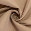 Premium Polyester 90"x132" Rectangle Tablecloth Nude - Seamless 220GSM Stain-Resistant Table Cover