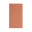 50-Pack Paper Napkins Terracotta (Rust) - Soft Disposable 2-Ply Dinner Napkins for Weddings