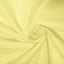 Polyester Square 54"x54" Tablecloth Yellow - Wrinkle-Resistant & Durable Table Cover