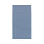 50-Pack Paper Napkins Dusty Blue - Soft Disposable 2-Ply Dinner Napkins for Weddings