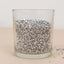 14400 Pcs Faux Diamond Rhinestone Vase Fillers Silver, Wedding Table Scatter Gems Sparkling Decorative Design 3mm
