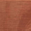 Taffeta 60"x102" Rectangle Tablecloth Terracotta (Rust) - Accordion Crinkle Table Cover