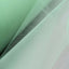 18"x100 Yards Sage Green Tulle Fabric Bolt, Sheer Fabric Spool Roll For Crafts