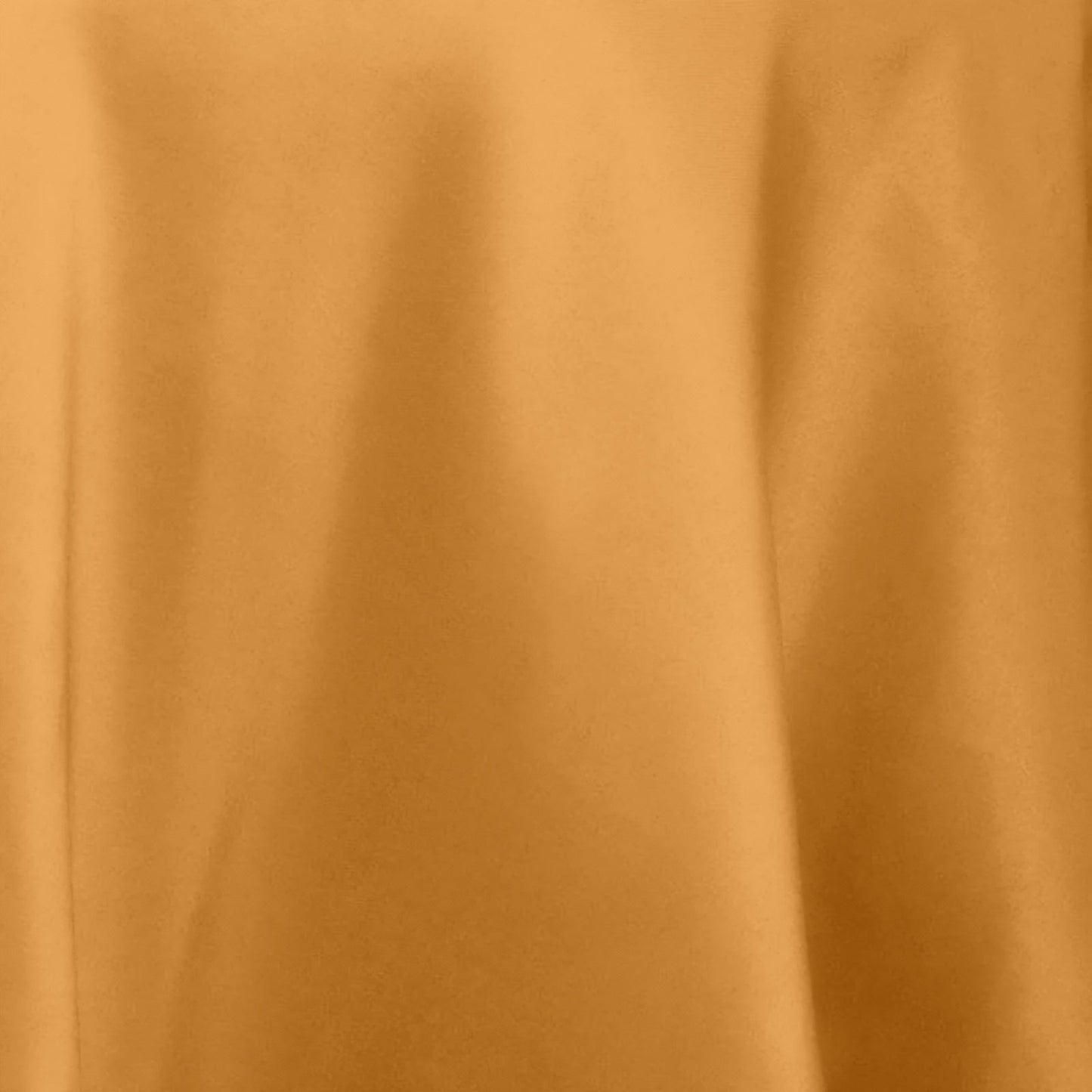 Premium Polyester 60"x102" Rectangle Tablecloth Gold - Durable 220GSM Wrinkle-Resistant Table Cover