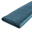 10 Yards x 54" Peacock Teal Satin Fabric Bolt