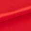 54"x10 Yards Red Lamour Satin Fabric Bolt, Heavy Matte Satin Fabric By The Yard