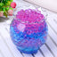 Water Gel Beads Vase Filler Apple Green - Large Nontoxic Jelly Balls for Floating Candles & Floral Displays 10g - Linen Luxes